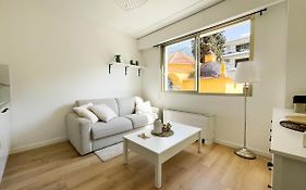 Studio Bord De Mer 3